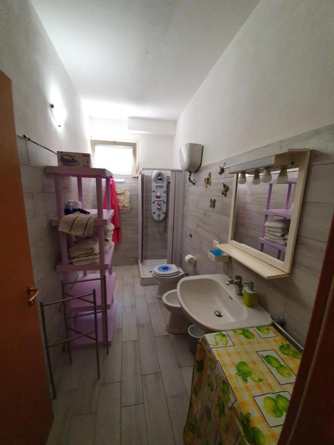 Queen Apartment Torino di Sangro Exterior photo